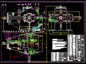 һ��չ�_ʽ�A�F�X݆�p����CAD�D��