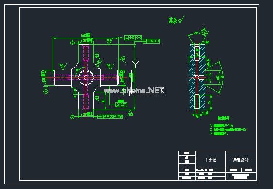 ʮ���S���CAD�D