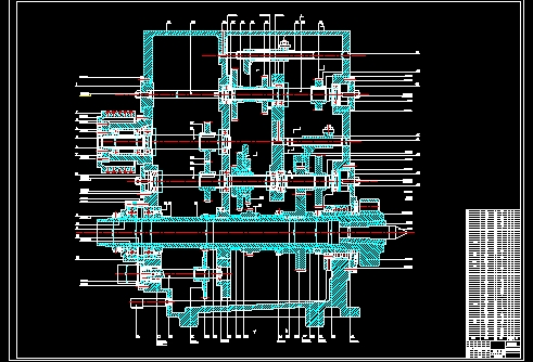 ��(sh��)��܇�����Sչ�_CAD�D��