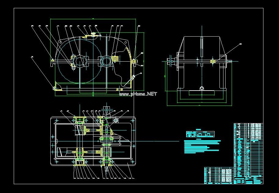 һ���p�������wCAD�D��