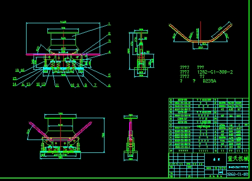 42X3.2���ܳ���ģ