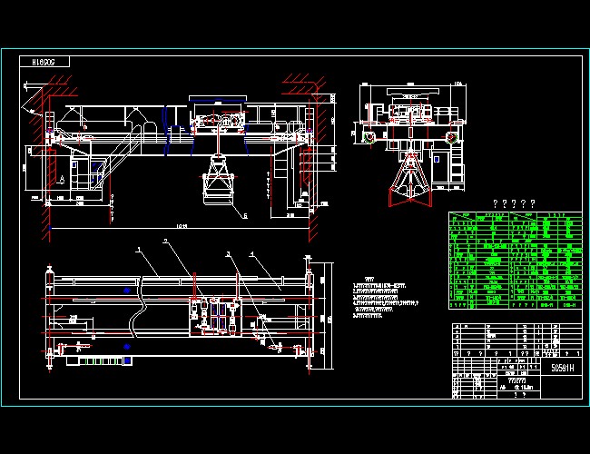 QZ5Tһ16.5һ9ץ�����ؙC�b��DCAD�D