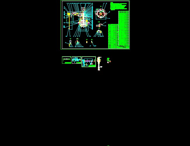 �黯�C�������ϵ�y(t��ng)���DCAD�D