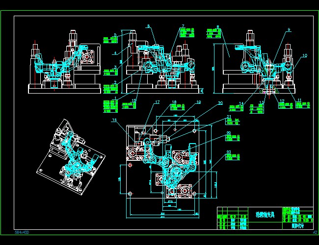 ݆ݞ�S�քӊA��CAD�D