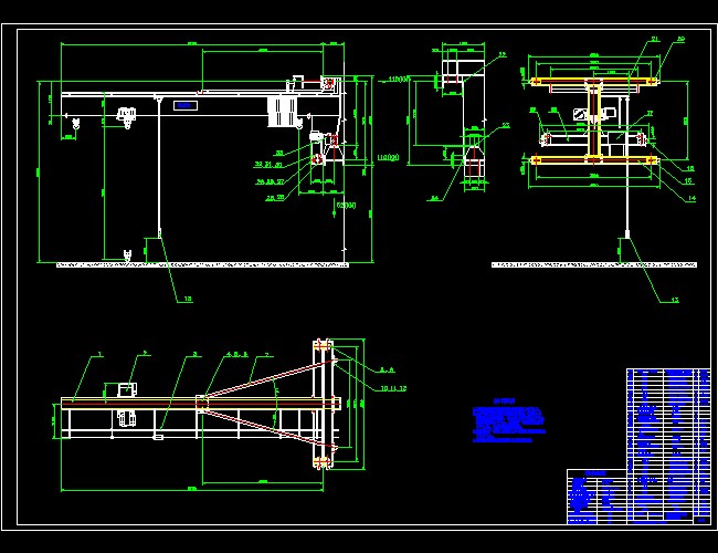 2T����ʽ���ؙC�b��DCAD�D