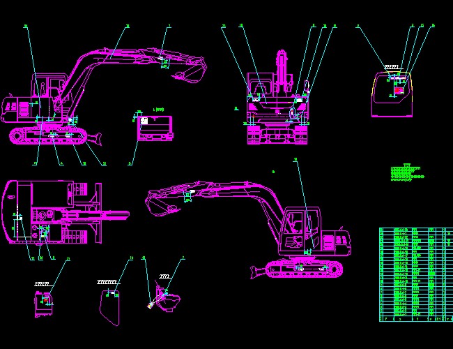 �ھ�C���DCAD�D