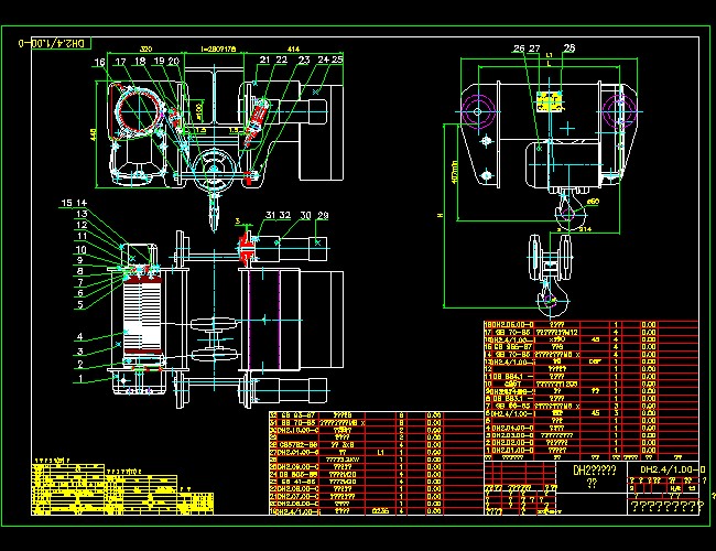DH2ϵ��늄Ӻ��JCAD�D