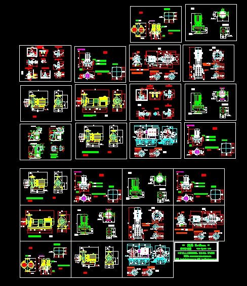 ˮ�õĘ˜�CAD�D��