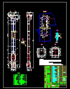 TD315D��ʽ�����C(j��)���b�DCAD�D��