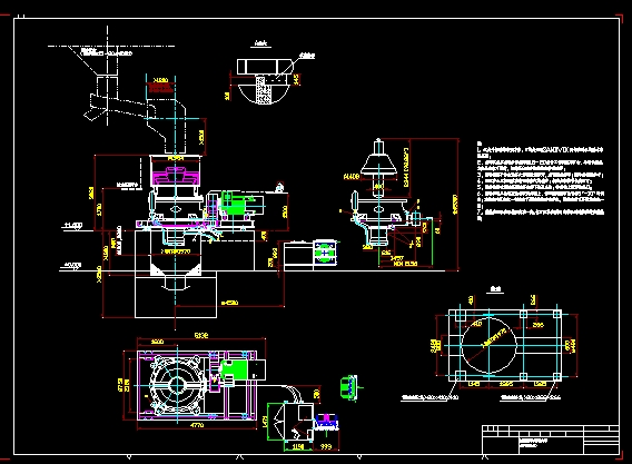H6800����CCAD�D�� ���O�䲼�ÈD