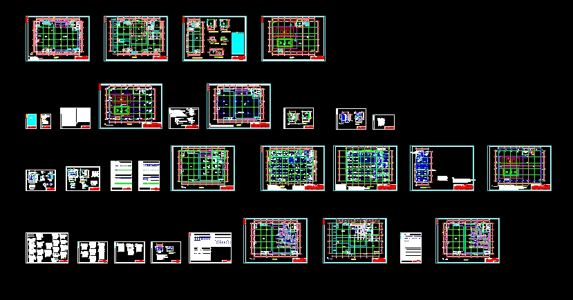 ȫ�׏S����늲���CAD�D