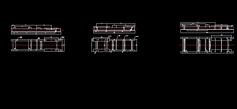 JLһMHһ32�༉ˮ�õ���CAD�D��