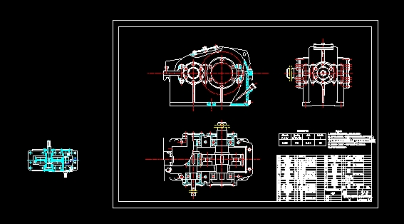 һ���A���X݆�p����CAD�D��