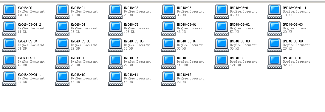 HMC48�}�_�ΙC���m��ȫ��CAD�D��