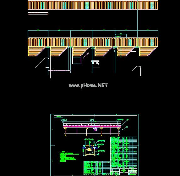 8.75m��朙C��ͨ�Ć��݁���CCAD�D��