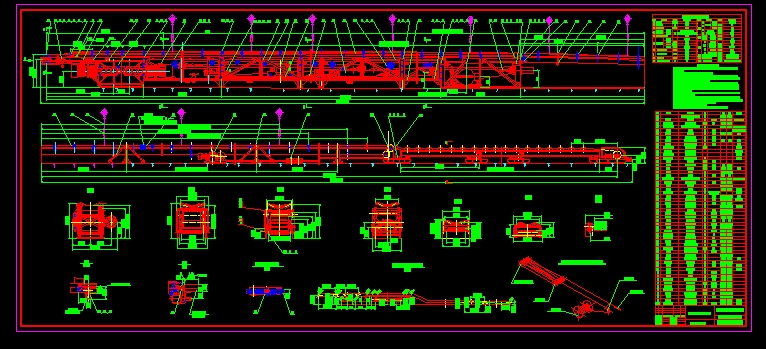 DSJ650һ200һ2��22����s��ʽݔ�͙C�C���b�DCAD�D��