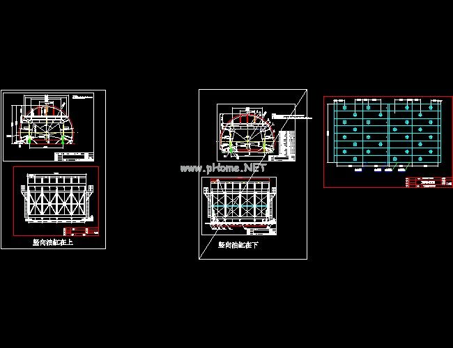 ����߅��ģ��߅픹�12m�_܇����CAD�D��