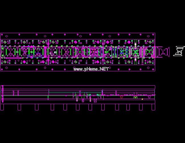 ����ͨ����܇����a(ch��n)Ʒģ�߈Dһ��