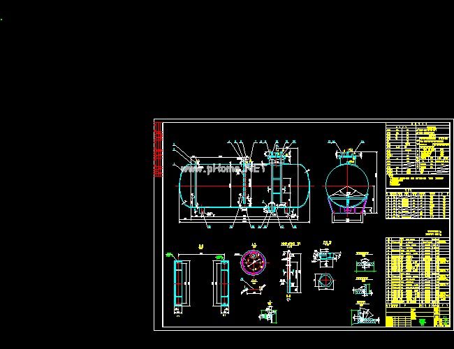 �Pʽ��10m3CAD�D��