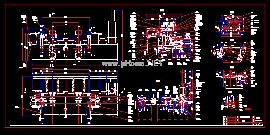 ��ʽ�M�ϙC��CAD�D��