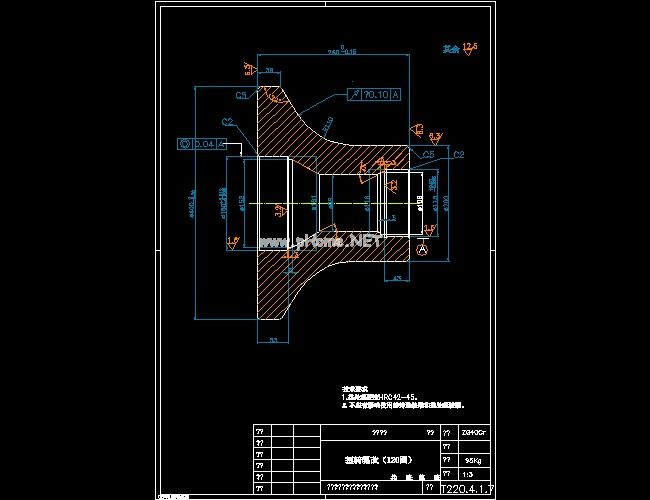 ܈䓌�݆Ť�D݁��(120�A)CAD�D��