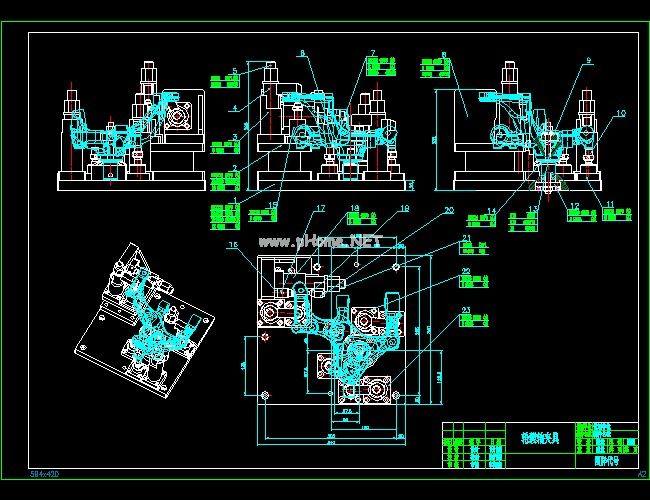 ݆ݞ�S�քӊA��CAD�D��