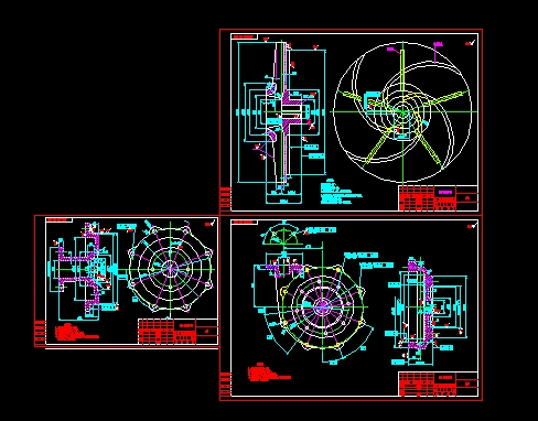 ˮ��CAD�D��