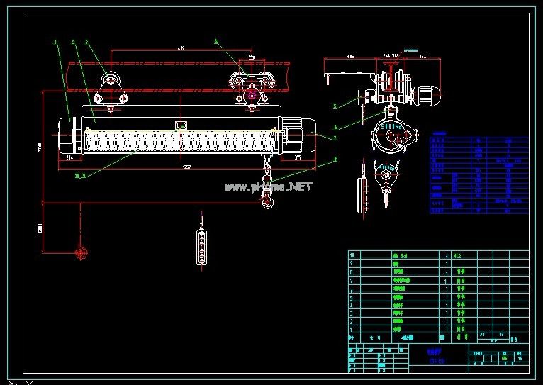 5һ10��늄�(d��ng)���JCAD�D��