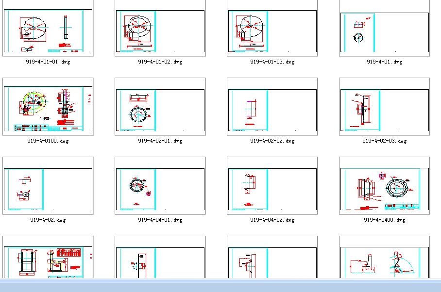 �x��ͨ�L(f��ng)�C(j��)�D��ȫ��CAD�D��