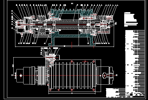 X10����܇���b�DCAD�D��