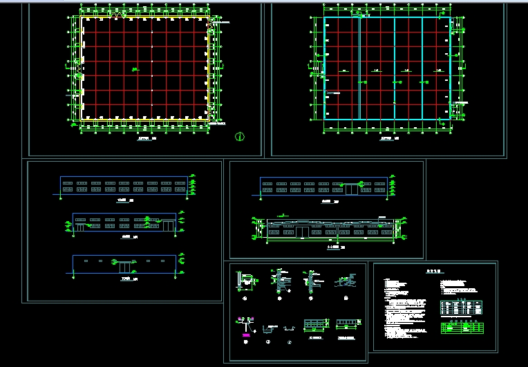 ĳ�Ό�䓽Y���S����ʩ�DCAD�D�������OӋ�f��