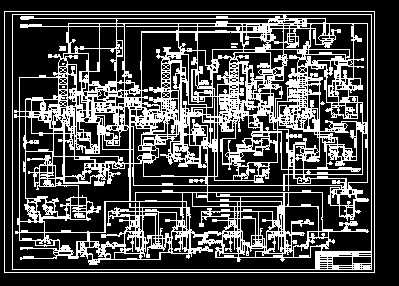 ��������Փ��һ �״����s�������c���̈DCAD�D��