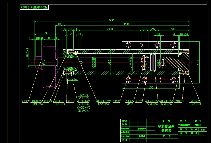 71002С�����͸��b��DCAD�D��