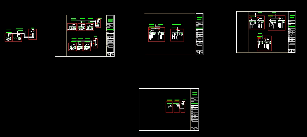 ���ϵ�y�DCAD�D��