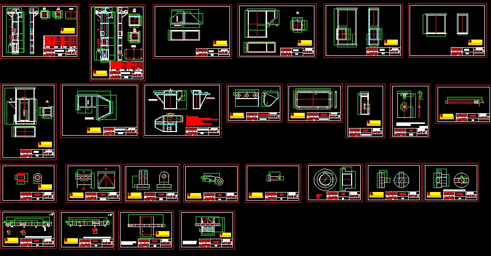 D250��ʽ�����C(j��)ȫ������CAD�D