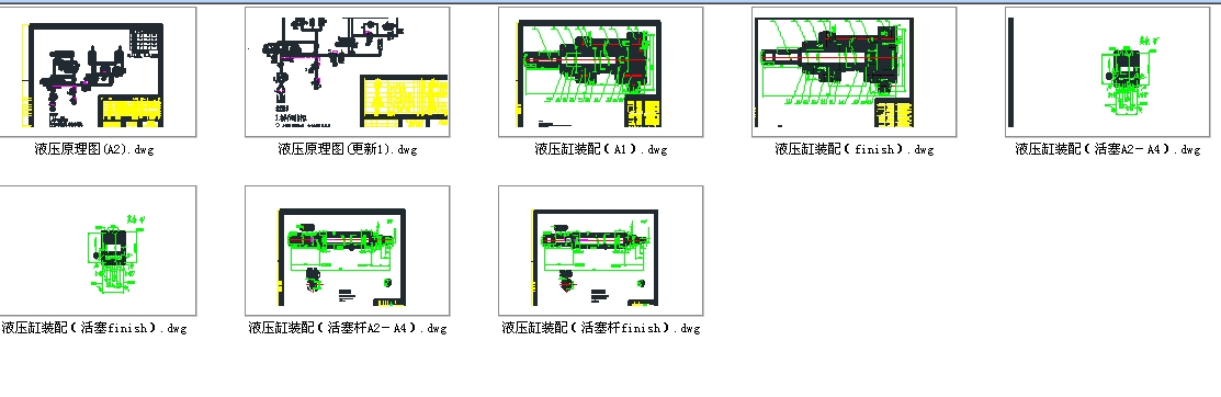 �@�M���ÙC��Һ��ϵ�y(t��ng)CAD�D��