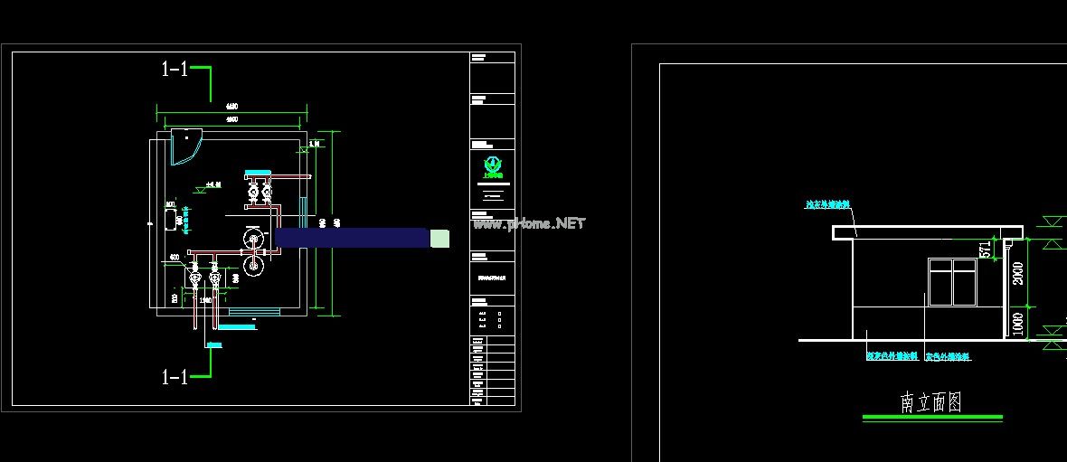 ��ʿ��÷��DCAD�D��