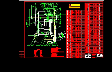 PE1200x1500�ʽ����CCAD���b�D