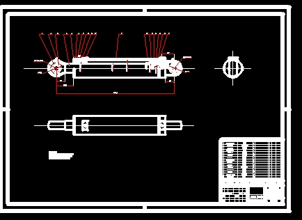 ���I�OӋ�ۼ��͸��b��DCAD�D��