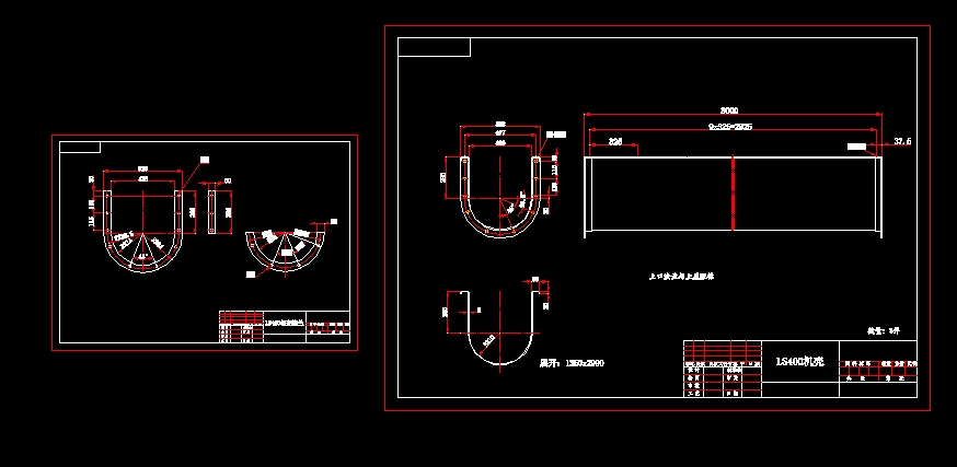 LS400�C��CAD�D��