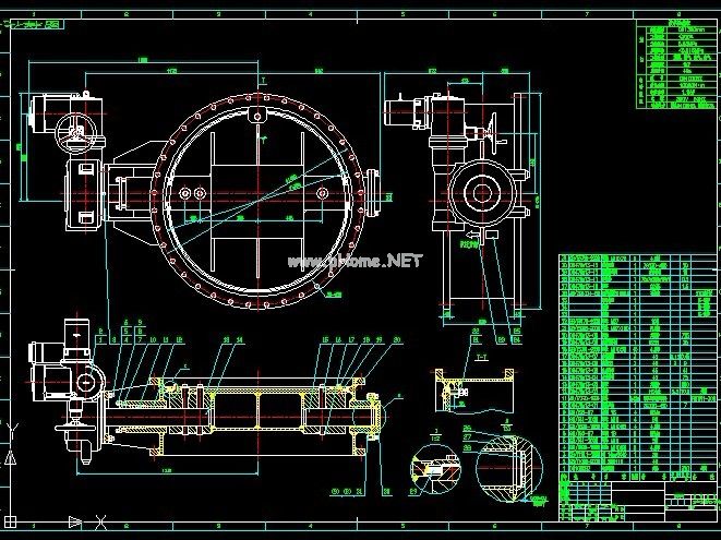 늄ӵ��yCAD���b�D