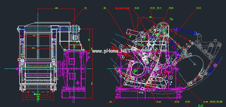 Ƥ��������CAD���b�D