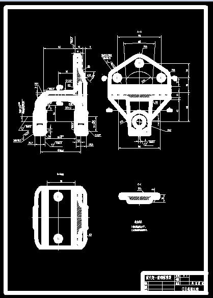 ǰ䓰�CAD�D��