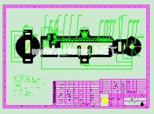 �༉�͸�85X210һ65X210bCAD�D���������g(sh��)Ҫ��