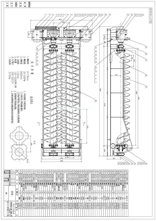 2XLZ1118.00ϴʯ�CCAD���b�D