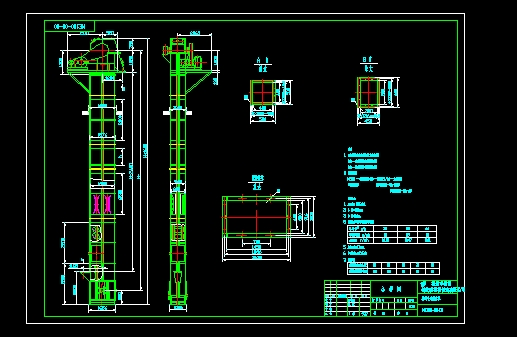 ��朶�ʽ�����CNE100CAD���b�D