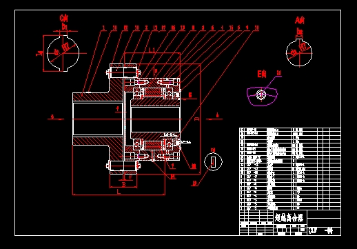 ��Խ�x����CAD���b�D