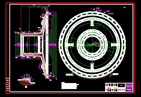 ��ĥ�C���϶��wCAD�D��