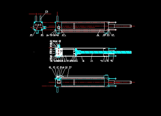 �_�����CAD���b�D