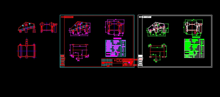 YK1524�A��ӺYCAD���D